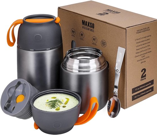 Thermobehälter für essen - thermobehälter,