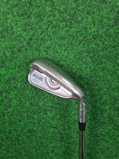 PING G 5-Eisen - Herren (Stahl, 39,75 Zoll, Rechts, Regular, Green Dot)