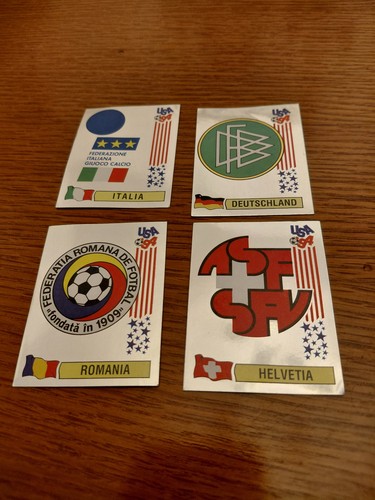 Panini usa - panini, 94