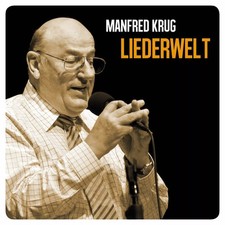 CD | Manfred Krug –