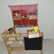 Kinderkaufladen der Marke  '