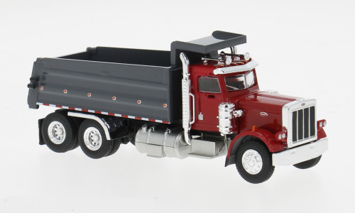 Brekina 86290 peterbilt 359 - brekina,