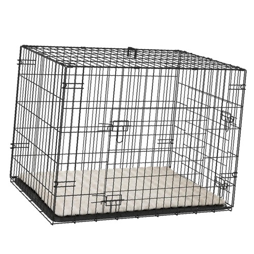 Hundekäfig klappbare hundebox - hundekäfig,