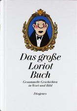 Das große Loriot Buch