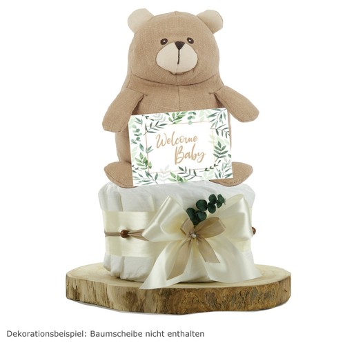 Windeltorte neutral - , |