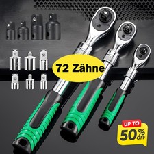 Umschaltratsche1/4'' 3/8''