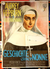 GESCHICHTE EINER NONNE -