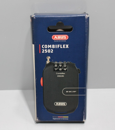 Abus spezialschloss combiflex - abus,