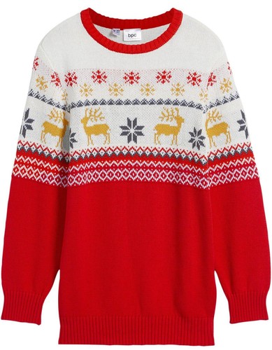 Strickpullover mit tollem