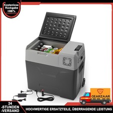 Kompressor Kühlbox 50L