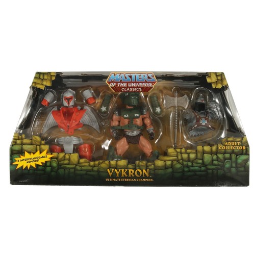 Vykron motu classics - vykron, /
