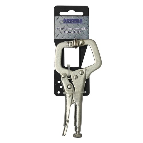 Mini schweisser gripzange - mini, schweisser-