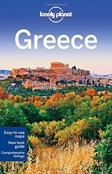 Greece - , planet
