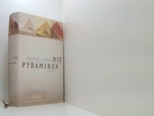 Die Pyramiden Miroslav Verner