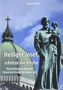 Heiliger josef schütze die - josef,,