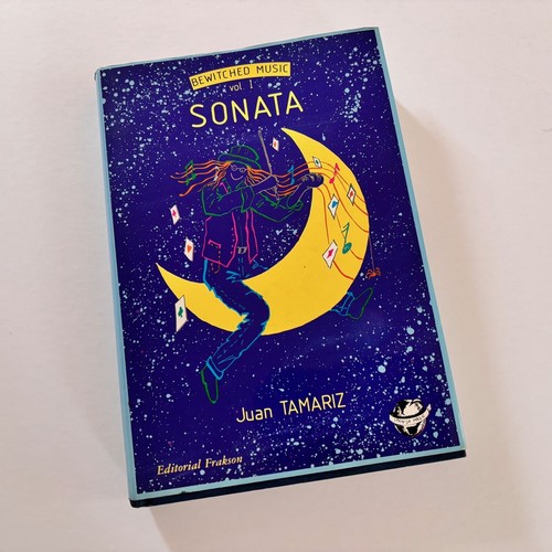 Sonate juan tamariz - sonate,