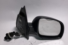 Aussenspiegelgehäuse