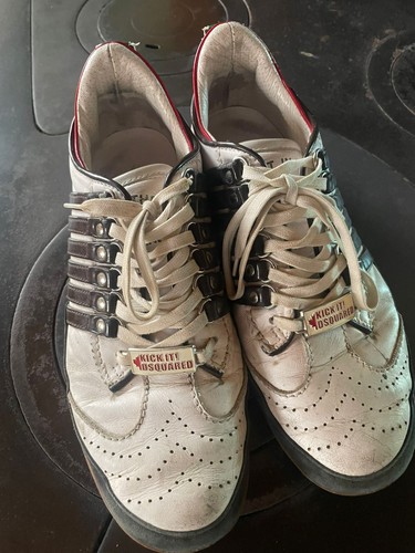 Dsquared2 sneaker gr 41 - , gr.41