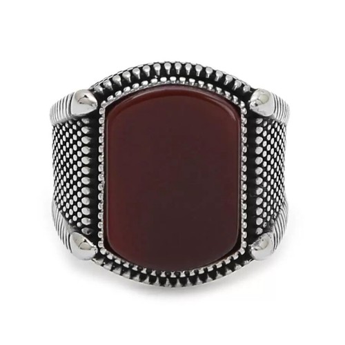 925 sterlingsilber ring für - 925,