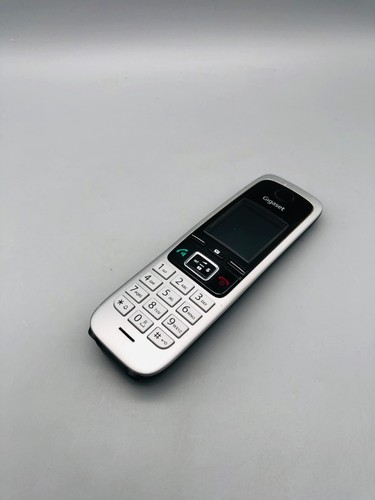 Siemens gigaset c430 mobilteil - gigaset,