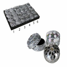 Schmuckdose Pillendose