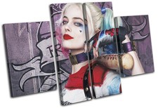 Suicide Squad Harley Quinn