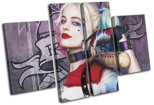 Suicide squad harley quinn - squad,