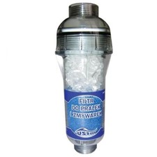 Waschmaschine Geschirrspüler Anti-Kalk Wasserfilter Enthärter