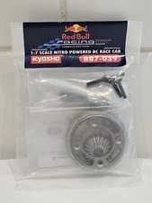 1/7 DEAGOSTINI BUILD THE RED