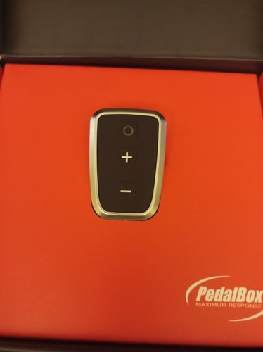 Dte pedalbox trc software - trc,