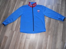 🔴🟡🟢 Nebulus Jacke Gr