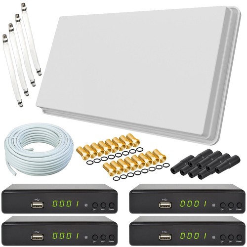 Selfsat flachantenne h30 - selfsat,
