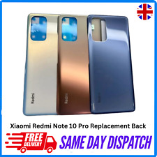 Xiaomi Redmi Note 10 Pro