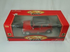 Majorette Mini Cooper 1:18 Rot mit OVP