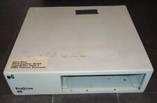 Formac ProDrive 40 SCSI Gehäuse für Apple Macintosh Plus SE Classic usw.