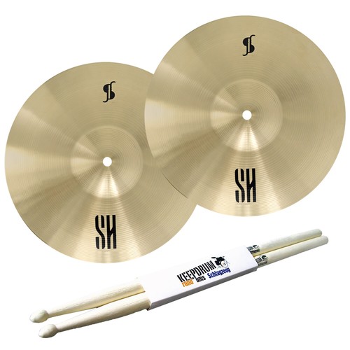 Stagg becken hm13r medium - stagg, sh-hm13r