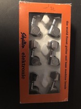 E Gitarre Schaller M6