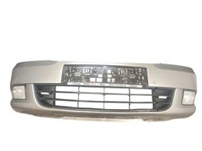 Stoßstange hinten SKODA