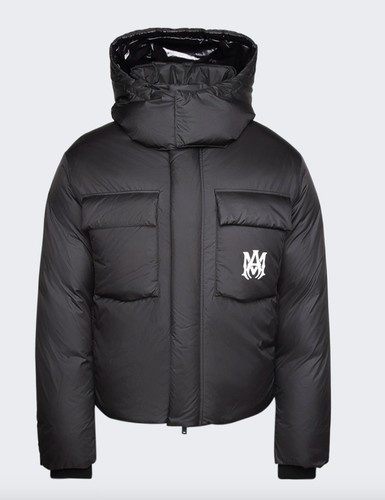 Amiri daunenjacke neu - amiri, daunenjacke-