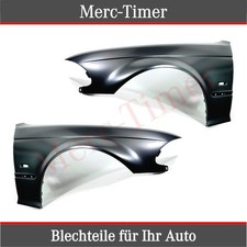 BMW 3er E46 1998-2001 Limo