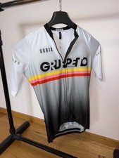 GRUPPETTO GRAND TOUR TRIBUTE JERSEY - for long rides in the summer - Unisex, L