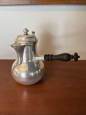 Antique Christofle Silver