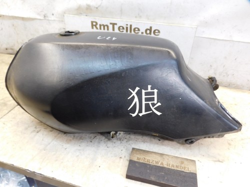 Yamaha 600 51j - 600, tank