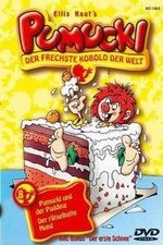 Pumuckl DVD 08: Pumuckl und