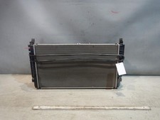 VW T4 Kühlerpaket, Wasserkühler, Klimakondensator, Elektrolüfter, Kühler-Lüfter