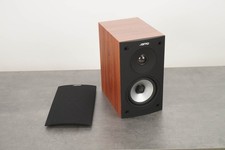 Jamo S522, Dark Apple - Regallautsprecher | Einzelstück, siehe Fotos, ohne OVP