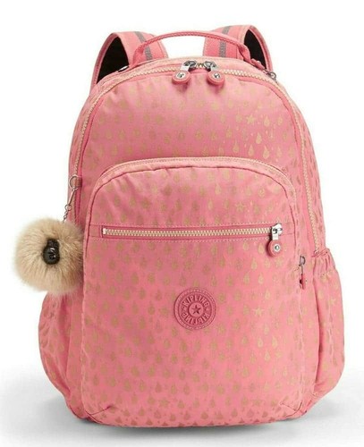 Kipling laptop rucksack - laptop,