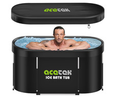 Titel: Acetek Große Eiswanne