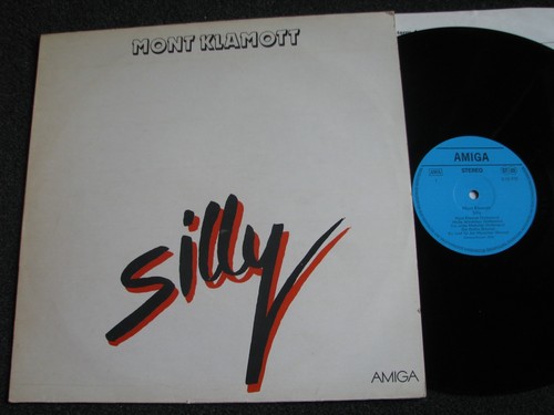Amiga 855 972 silly mont - 855, 972-silly-mont