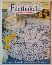 Filethäkeln leicht gemacht